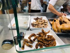 -戚顺兴盐水鸭(新街口明瓦廊店)