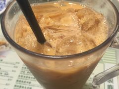 -翠华餐厅(旺角文华商场店)