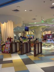 -meland亲子乐园•派对•研学(苏州悠方购物中心店)