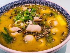 -山芋腔苏北菜(盐城大丰店)