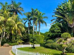 -白沙门生态公园