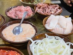 -正南齊北重庆老火锅(光华村直营店)