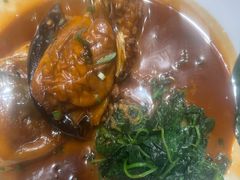 -阳光海鲜城(太仓万达店)