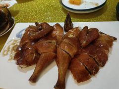 -广州塔晖粤轩中餐厅
