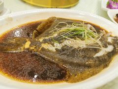 -江南村酒家