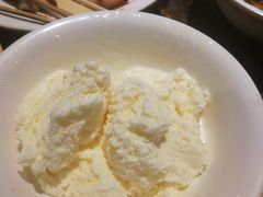 冰激凌-火锅岛潮牌自助餐厅(天津天佑城店)