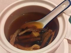 -漢舍中国菜馆(889广场店)