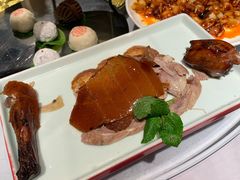 -京味斋·北京烤鸭(华威桥北工大店)