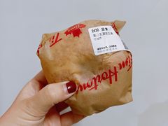 -Tims天好咖啡(北大街万象城店)