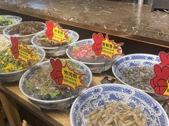-鸽子窝(青塔店)