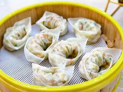 -面道赞宁海海鲜面(迎凤街店)