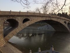 -赵州桥景区