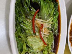 -逢春菜馆天津菜(胜利路店)