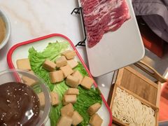 -南锣南门涮肉(南锣鼓巷店)