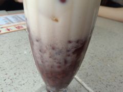 红豆冰-义顺牛奶公司(新马路老店)