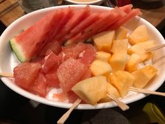 -巴奴毛肚火锅(安阳相州店)