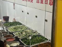 -文山荷鲜居(翠湖店)