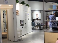 -天真蓝照相馆(龙华天虹购物中心店)