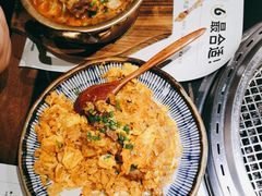 -烧江南烤肉(长春摩天活力城店)