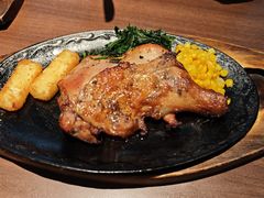 -萨莉亚意式餐厅(国和1000店)