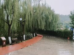 -南翠屏公园