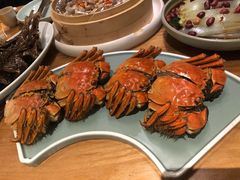 -竹里馆·淮扬菜·功夫茶(老门东店)