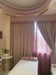 包房-芳朵美容养生SPA