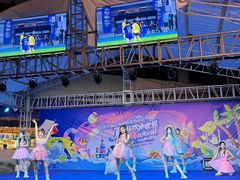 -南京银杏湖乐园