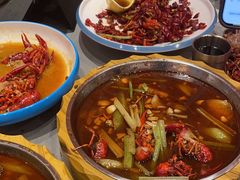 -龙虾奇迹(大华三路店)