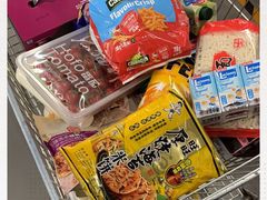 -麦德龙(京顺路商场店)