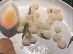 -绿茶餐厅(燕郊永旺店)