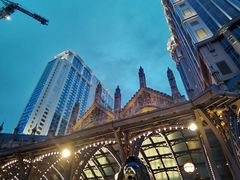 -澳门喜来登大酒店