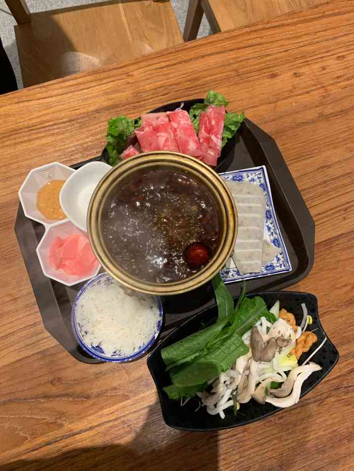 小涮哥·一人食小火锅(新光天地店)