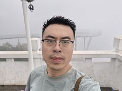 -狼牙山风景区
