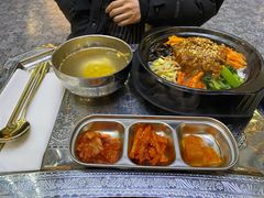 -玉流珍肴馆(亮马桥店)