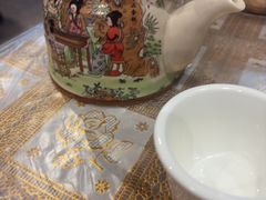 -官塘锋记鱼生·生腌·砂锅粥(牌坊街店)