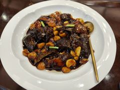 -宁波饭店·甬味灶(马园路店)