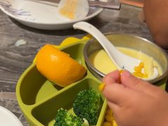 -前海沿·青岛菜(乐客城店)