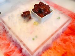 -春色如许·茶食餐厅(桃李春风店)