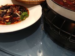 -鲜塘宴·千岛湖大鲫鱼(南湖店)