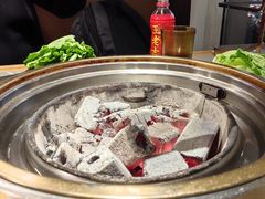 -杨小佳·齐齐哈尔烤肉·烤串(广州店)