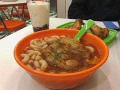 -華歡冰室-WahFoon(吉大店)