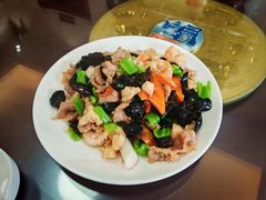 -清真·同发顺饭庄·烧麦(总店)