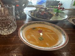 -Siam泰餐厅(水上公园店)