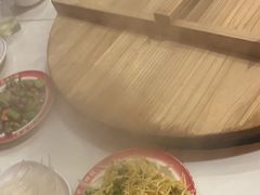 -江湖水乡铁锅炖魚(周庄嘉园店)