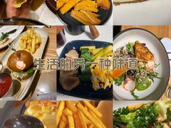 -四季厨房 鲁菜·孔府烤鸭(高新万达店)