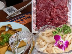 -佬土鹅肠火锅(解放路店)