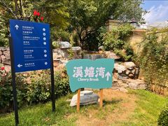 -静之湖度假区