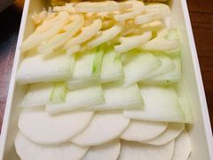 -古关火锅店(古北水镇景区店)