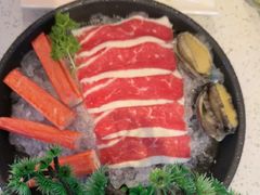 -八珍玉食鸡煲·打边炉(印象城店)